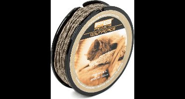 PB Products - Downforce Leadcore Leader 45 lb - 10 meter - Gravel