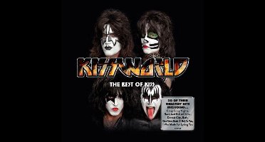 Kissworld - Kiss