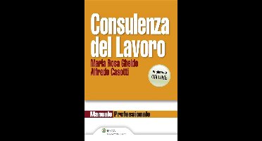 Consulenza del Lavoro