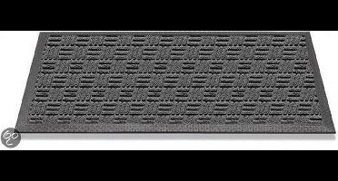 Hamat Deurmat Supreme - 45x75 - Antraciet