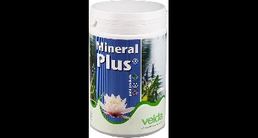 Velda Waterverbetering Mineral Plus 1000 Ml