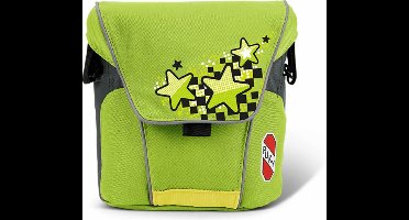 PUKY Stuurtas met Draaggordel - Kiwi