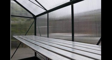 ALU GROWER 200 X 62,5 CM