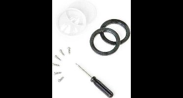 GoPro Replacement Lens Kit HERO2