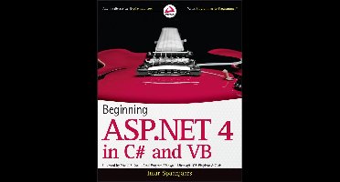 Beginning ASP.NET 4