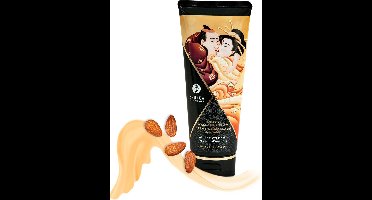 Shunga - Massage Crème - Almond Sweetness