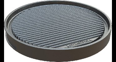 LotusGrill BBQ Teppanyaki plaat - Ø290mm