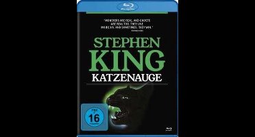 Stephen King: Cat's Eye (1985) (Blu-ray)