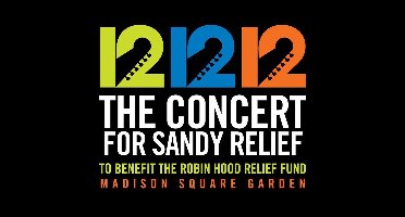 12.12.12: The Concert For Sandy Relief