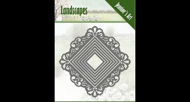 Dies - Jeanine's Art - Landscapes -