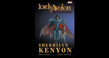 Lords of Avalon