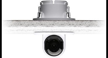 Ubiquiti - UniFi Protect G3 FLEX - Ceiling Mount