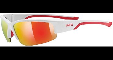 UVEX sportstyle 215 Brillenglas wit Maat One size