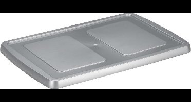 Nesta Plat deksel 60x40 cm