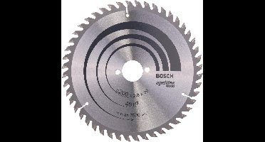 CIRKZB OPT 200X30X2,8 48T WZ