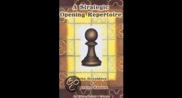 A Strategic Opening Repertoire