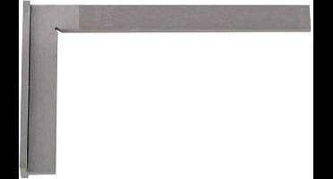 Vogel Winkelhaak Smids 500x280mm met aanslag