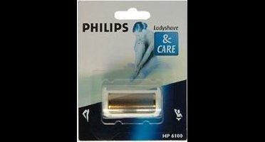 Philips HP6100 scheerapparaat accesoire