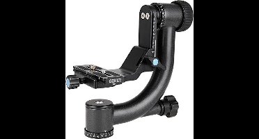 Sirui PH-20 Gimbal hoofd
