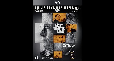 A Most Wanted Man (Blu-ray)