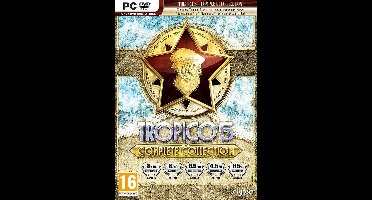 Pc | Software - Tropico 5 : Complete Collection