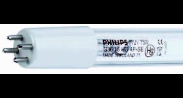 Philips T5  lamp UV-C 16Watt