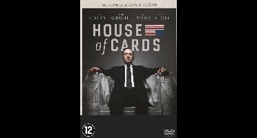 House Of Cards (USA) - Seizoen 1
