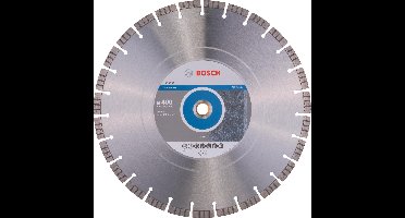 DIAMANTSCHIJF BEST STONE 400/20/25,4