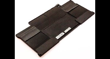 CoreParts MBXAP-BA0006 notebook reserve-onderdeel Batterij/Accu