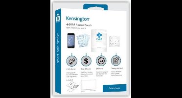 Kensington EVAP Water Rescue Pouch