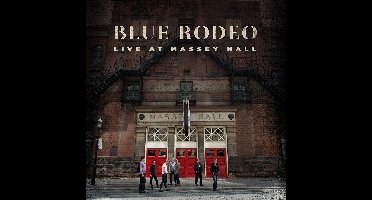 Live At Massey Hall