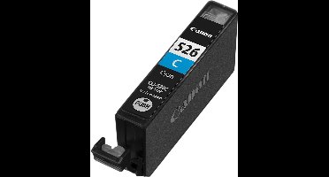 Canon CLI-526 - Inktcartridge / Cyaan