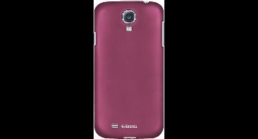 Krusell ColorCover Samsung Galaxy S4 (pink)