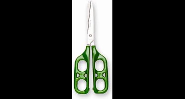 Schaar Easi-Grip Dual-control spits (Links)