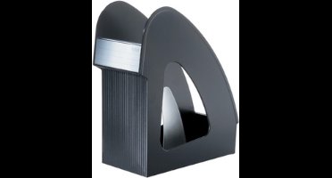 tijdschriftencassette HAN Galaxy grijs