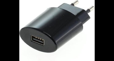 USB lader met Smart IC - 2,4A
