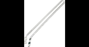 Westmark 12742270 keukentang Roestvrijstaal 33,9 cm