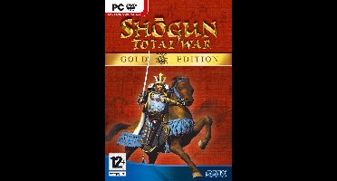 Shogun - Total War - Windows