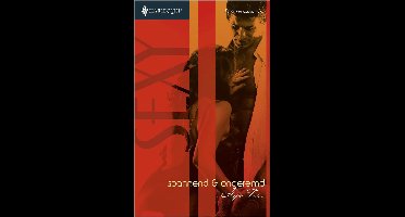 Harlequin Sexy - Spannend & ongeremd
