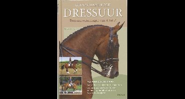 Groot handboek dressuur
