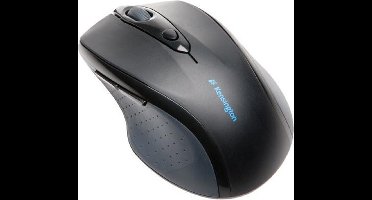 Kensington Pro Fit™ Draadloze Muis Inclusief Batterijen - Zwart