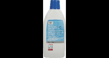 Bosch ontkalkingsmiddel - 500ml