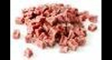 Yalute lamsvleesblokjes 10 x 100 gram