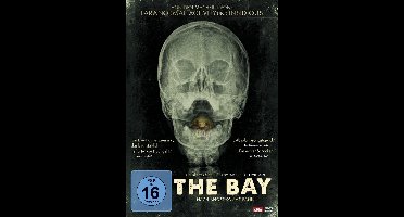 PLAION The Bay DVD Duits