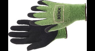 KIXX Tuinhandschoenen - Bamboo Sticks - Maat 8