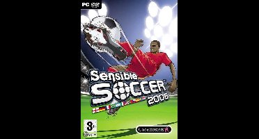 Sensible Soccer 2006