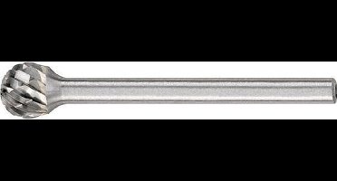 Freesstift KUD 0605 4 HM 3mm 6x5mm Rüggeberg