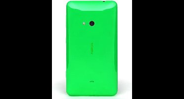 Nokia cover - groen  - voor Nokia Lumia 625