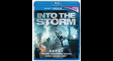 Into The Storm