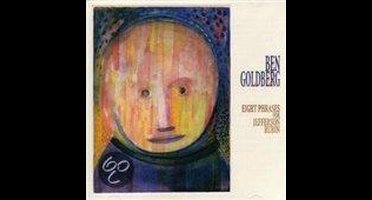 Eight Frases For Jefferso